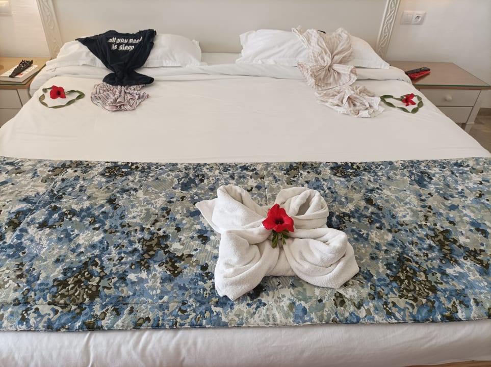 Zimmer Marhaba Royal Salem