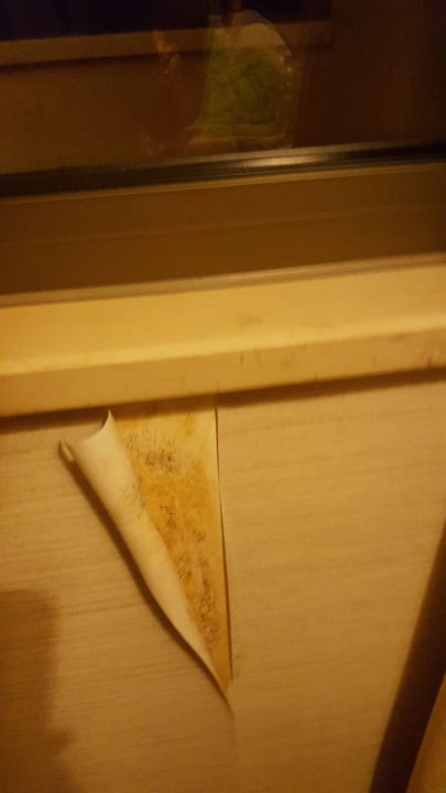 Zimmer Fame Residence Lara & Spa