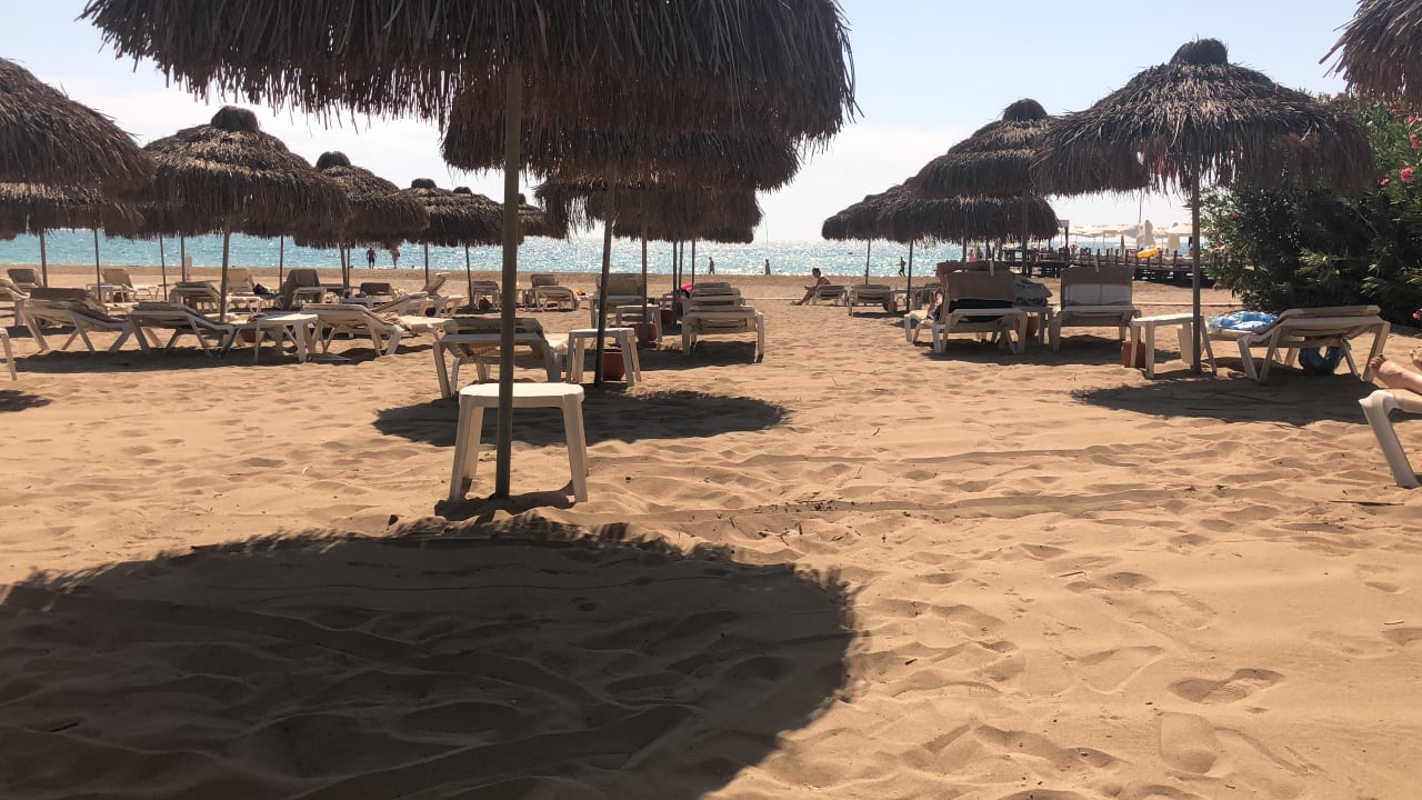 Strand Voyage Belek Golf & Spa