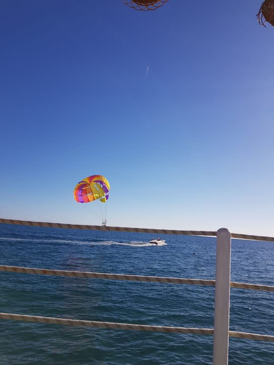 Ausblick Hotel Club Sera