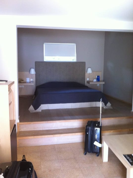 Jr. Suit Bungalow Minos Beach Art Hotel