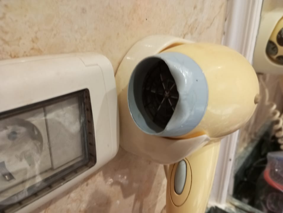 Zimmer Le Jardin Aqua Park Resort