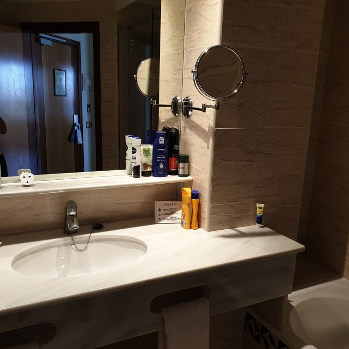 Zimmer Hotel-Apartamentos Blau Parc