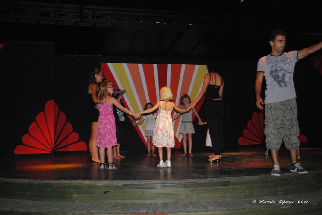 Minidisco Can Garden Beach