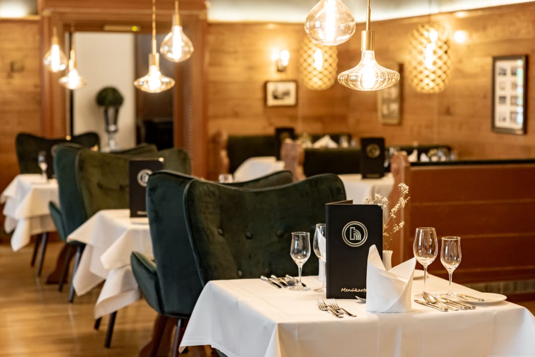 Gastro Hotel Holzapfel