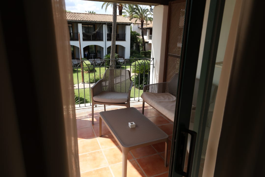 Zimmer Alcudiamar Marina Residence