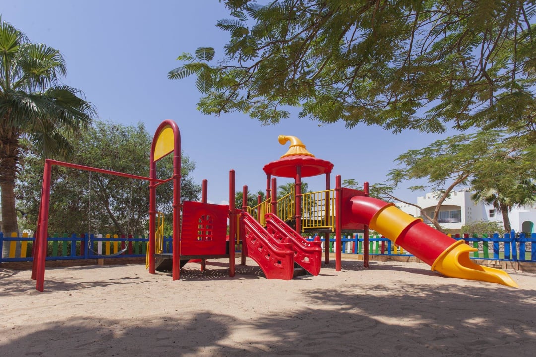 Kids Playing Area  - Xperience Kiroseiz Parkland Xperience Kiroseiz Parkland Resort