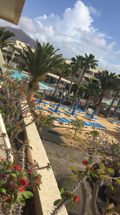 Pool Dreams Lanzarote Playa Dorada Resort & Spa