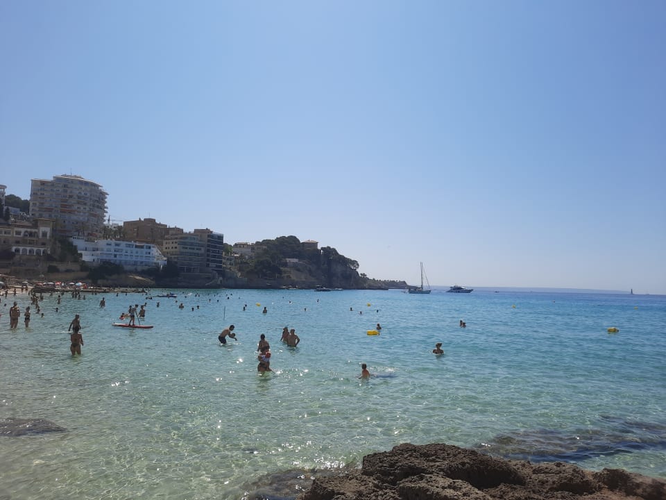Strand BQ Belvedere Hotel