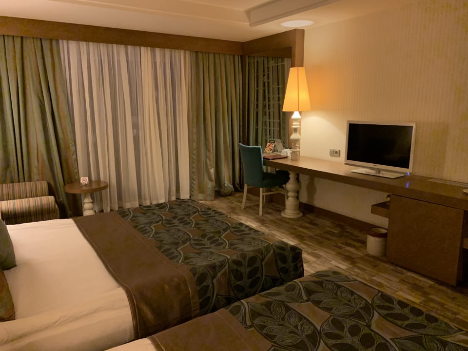 Zimmer Kilikya Palace Göynük