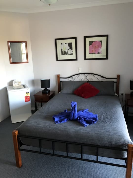 Zimmer Bed & Breakfast The Heights