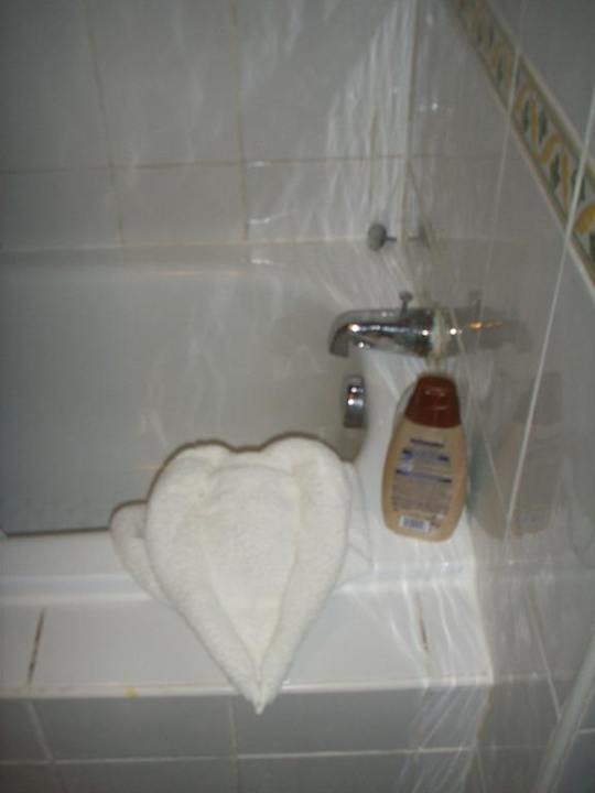 Bad Bella Isla Resort