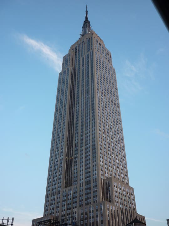 "Von der Dachterrasse" Kixby (New York - Manhattan) • HolidayCheck