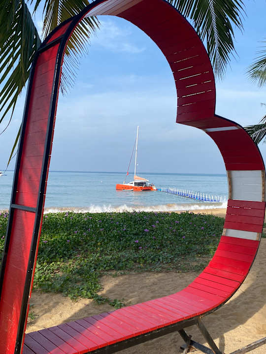 Strand Ramada Resort by Wyndham Khao Lak