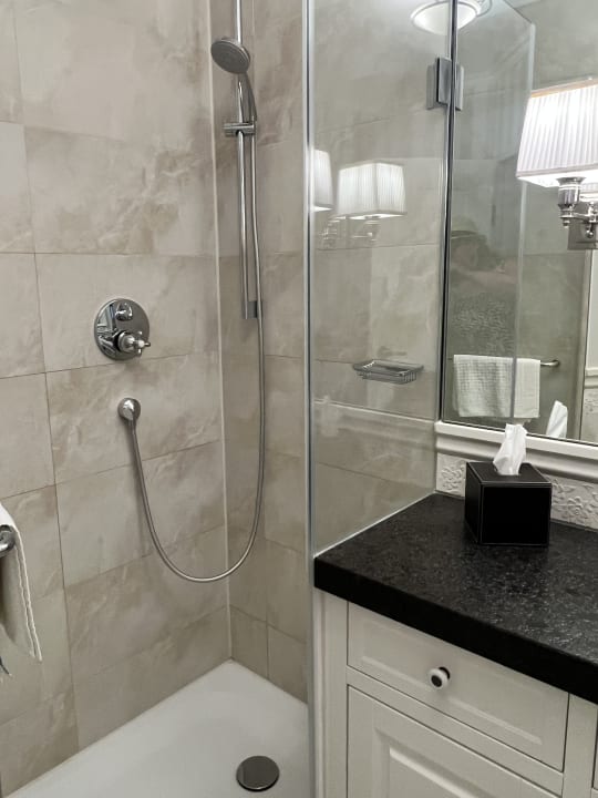 Zimmer Europa Hotel Kühlungsborn