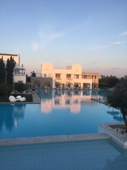 Pool Diamond Deluxe Hotel & SPA