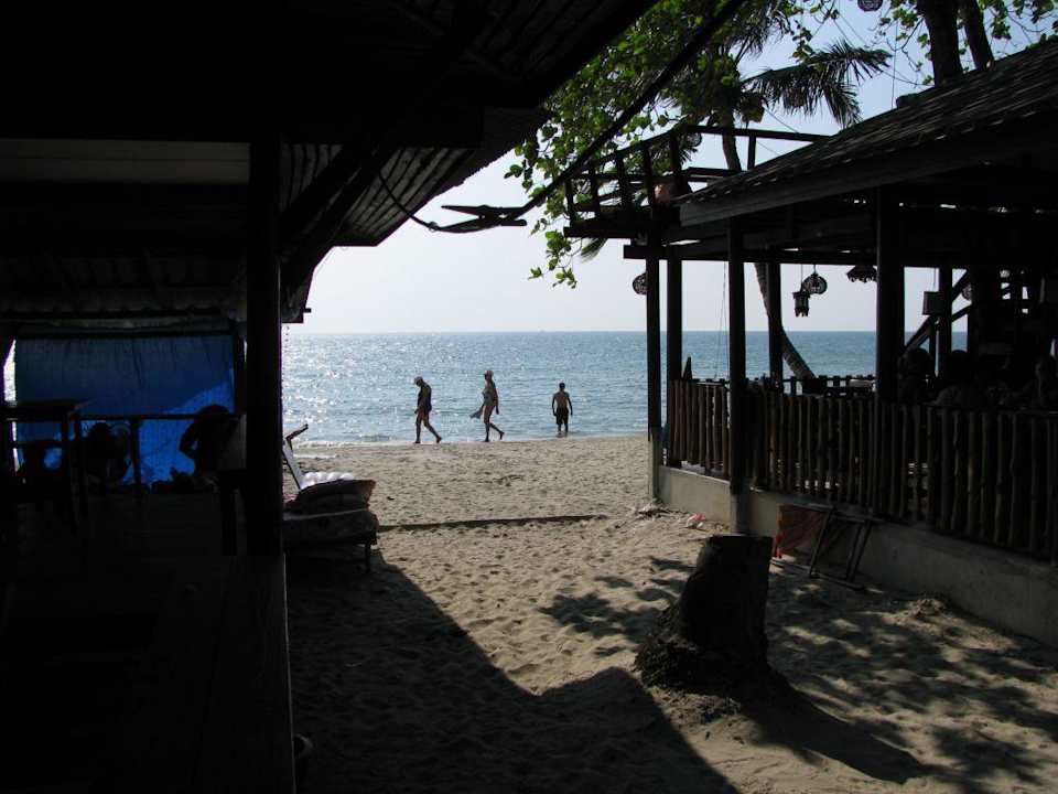 Appel Resort Koh Chang White Sand Beach Thailand Apple Resort