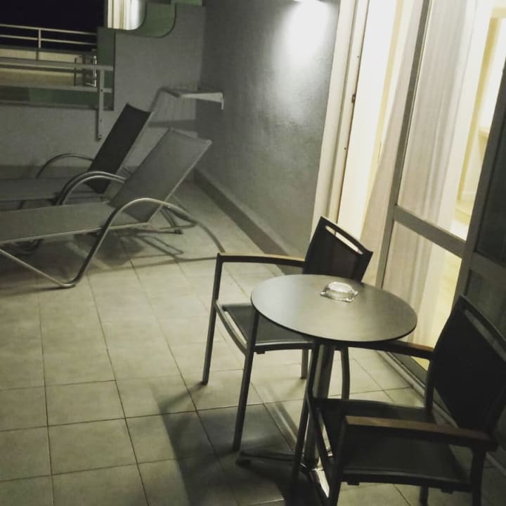 Zimmer VIVA Eden Lago