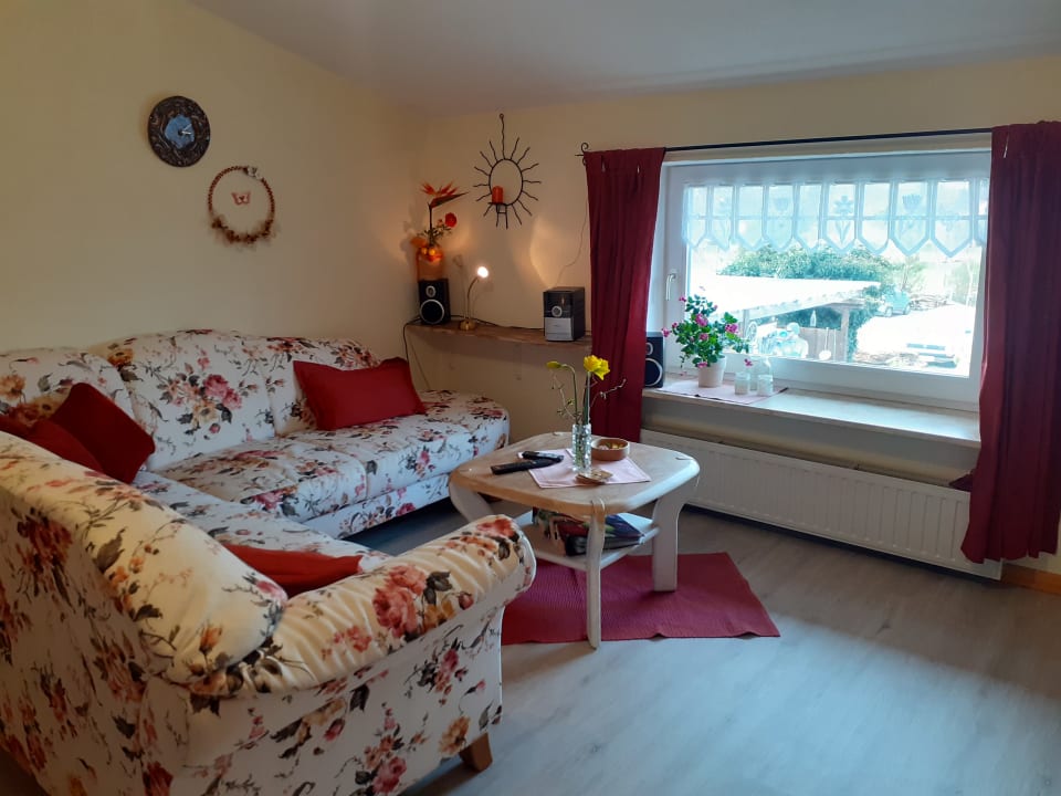 Zimmer Ferienhof Landfrieden