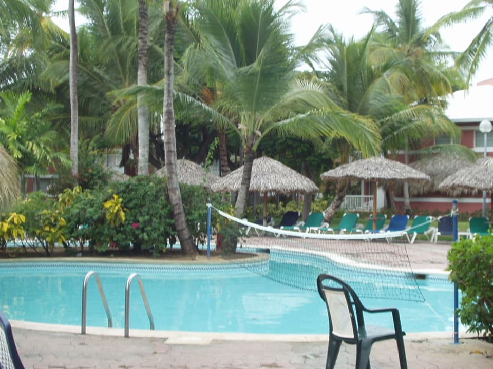 Wassersport Grand Palladium Select Bávaro Resort & Spa