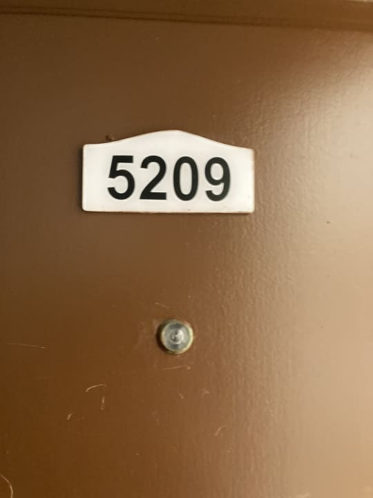 Zimmer Pickalbatros Citadel Resort