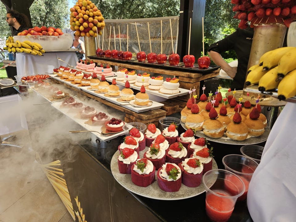 Gastro Adalya Ocean Deluxe