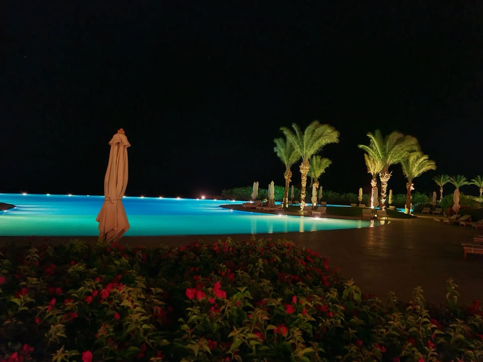 Pool Baron Palace Sahl Hasheesh