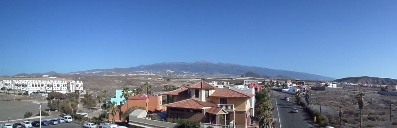 Ausblick Kn Arenas del Mar Hotel