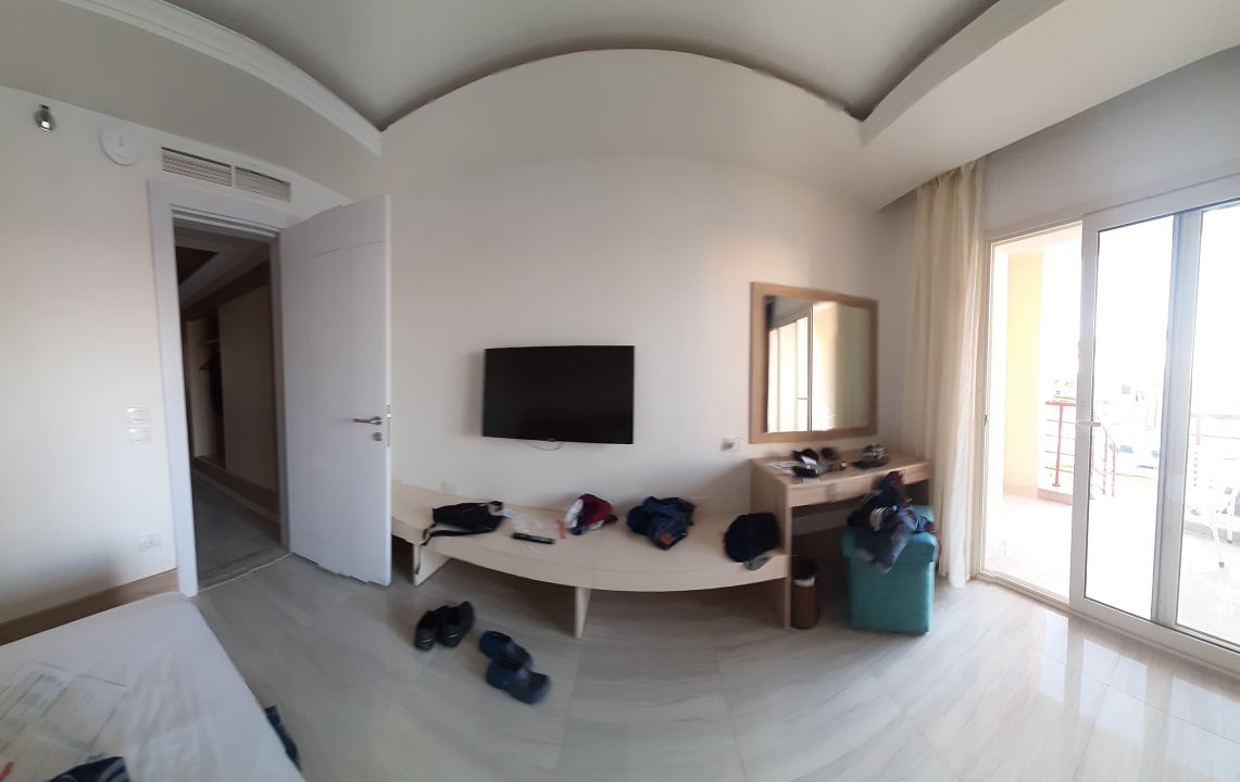 Zimmer Titanic Beach Spa & Aqua Park