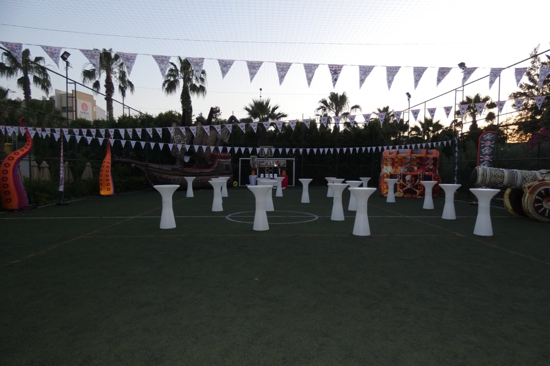 Gastro Hane Family Resort