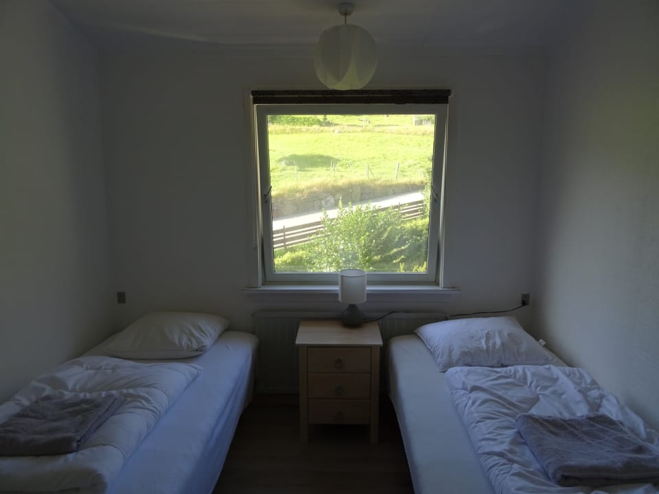 Zimmer Kassie & Gia's Home