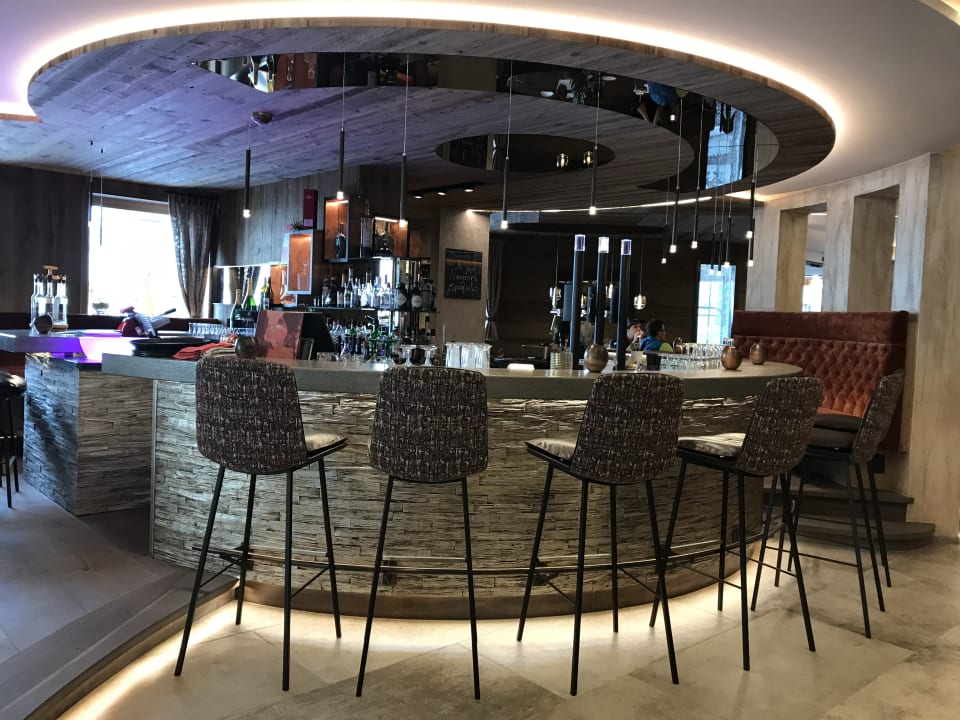 Gastro Hotel Alpin Spa Tuxerhof