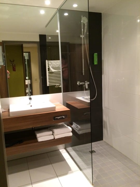 Bad Austria Trend Hotel Doppio