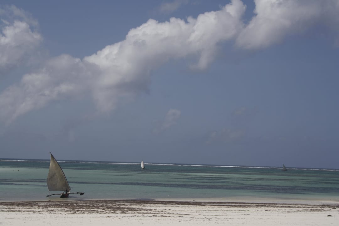 Strand Neptune Paradise Beach Resort & Spa