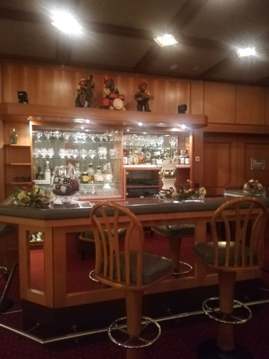 Gastro Hotel Sonnengarten