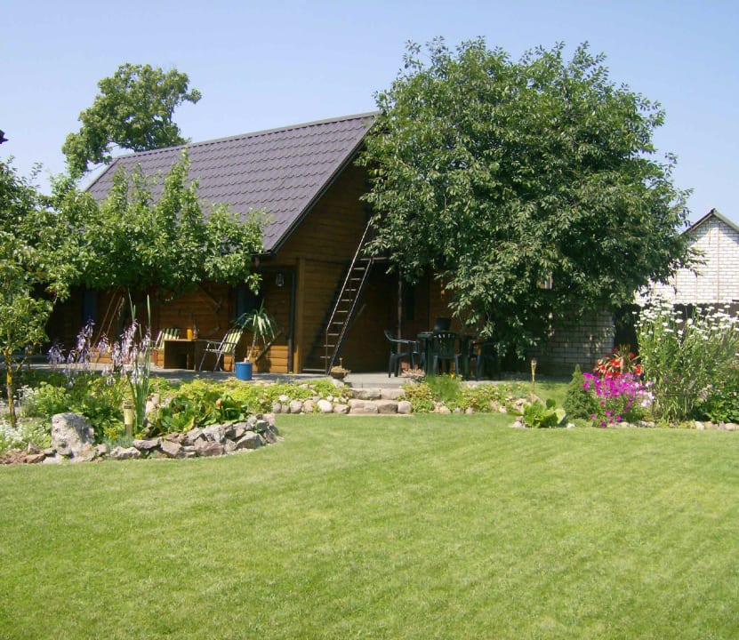 Trakai CITY B&B Trakai City