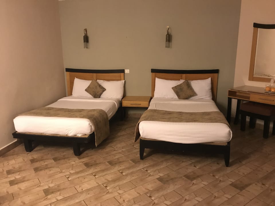 Zimmer Prima Life Makadi Resort