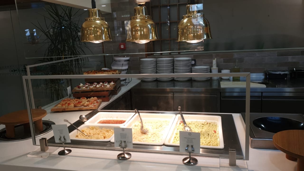 Gastro Iberostar Waves Creta Panorama & Mare