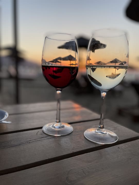 Gastro High Beach Resort