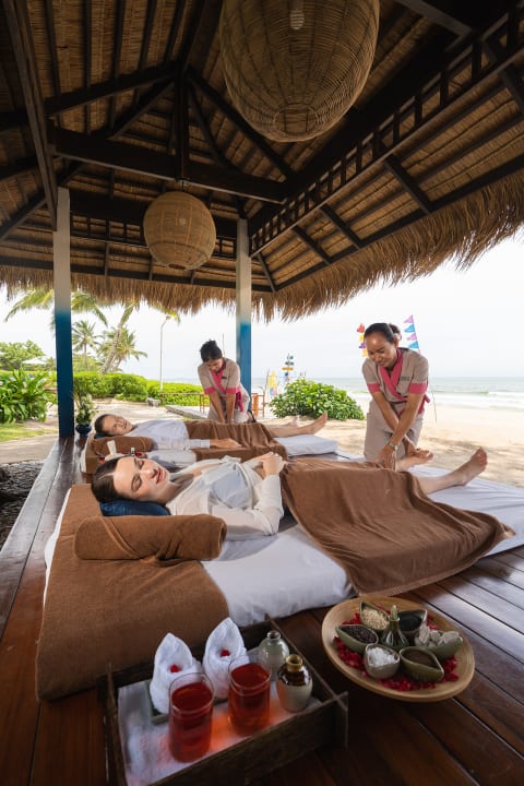 Sport & Freizeit Novotel Rayong Rim Pae Resort