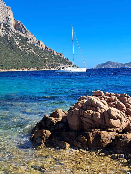 Außenansicht Grande Baia Resort & Spa