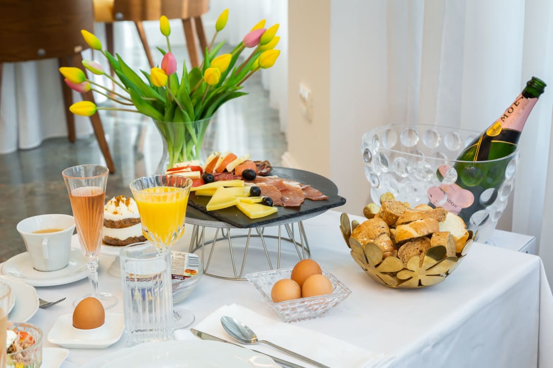 Gastro Corner Residence