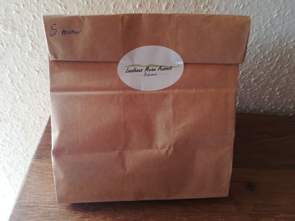 Gastro Landhaus Meine Auszeit