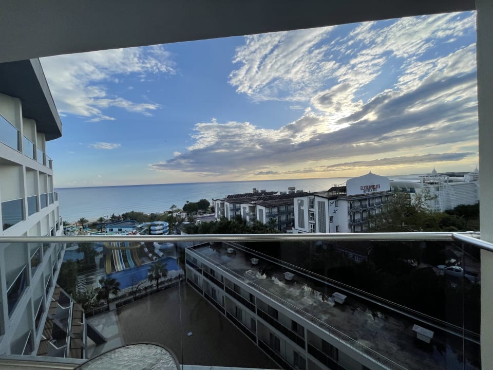 Zimmer Seaden Sea Planet Resort & Spa