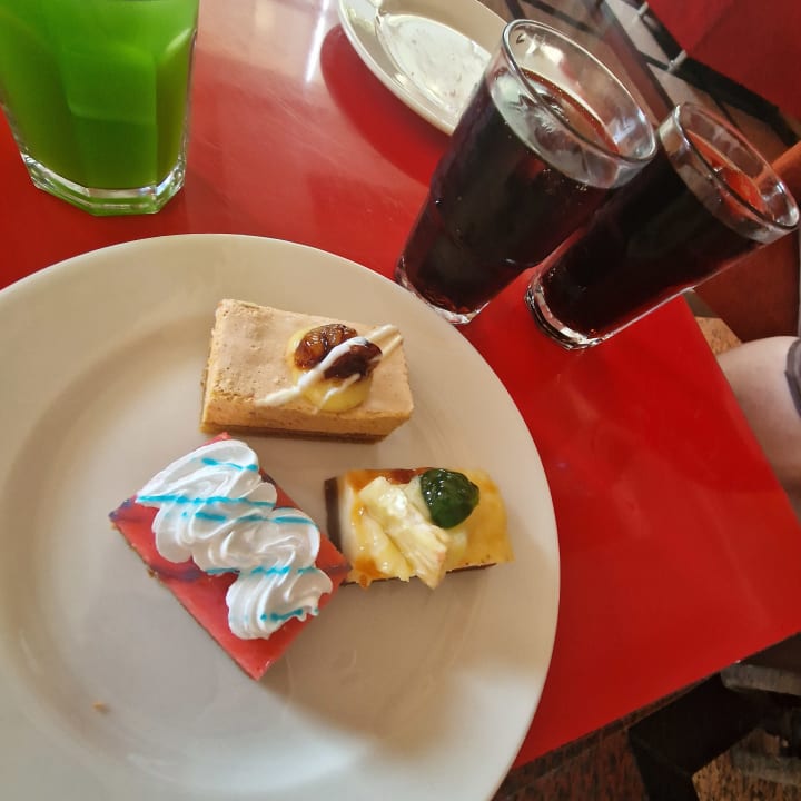 Gastro Seher Kumköy Star Resort & Spa