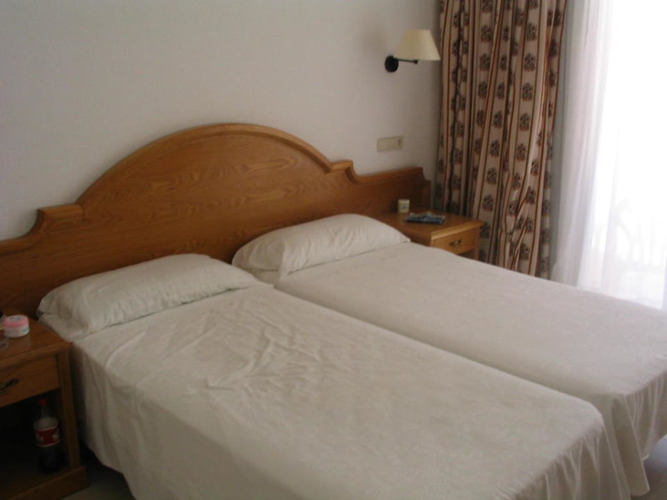 Zimmer Valentin Reina Paguera