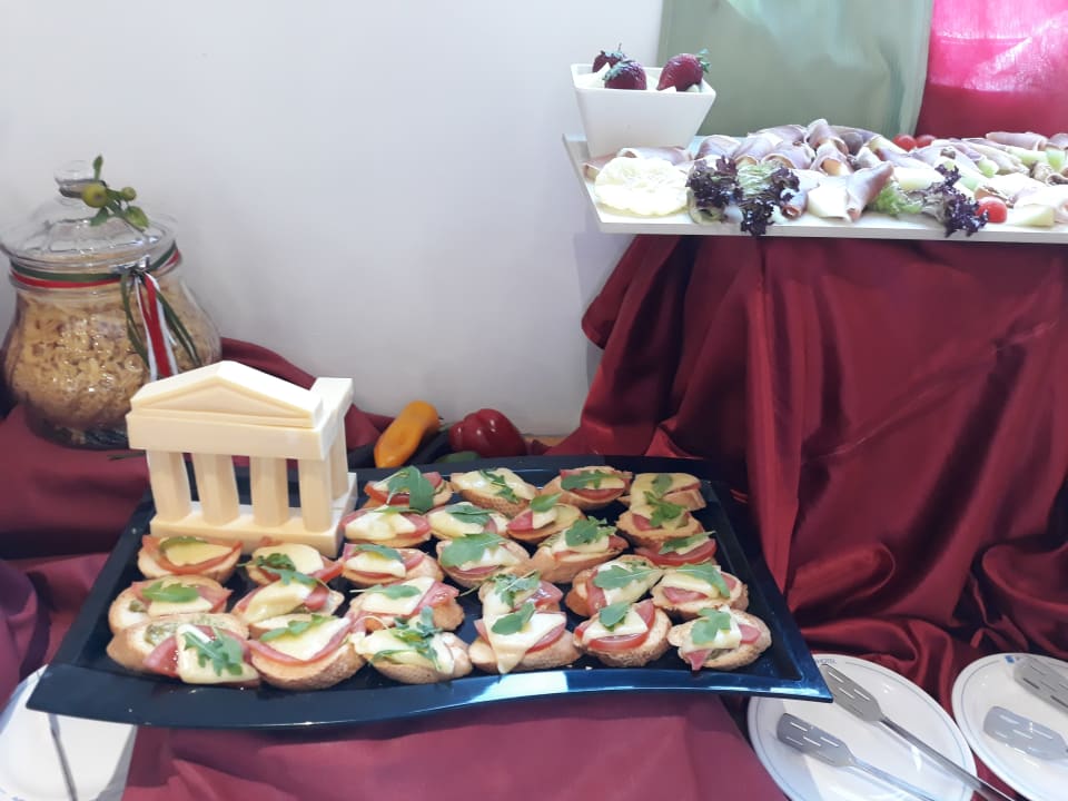 Gastro Hotel Calypso Beach