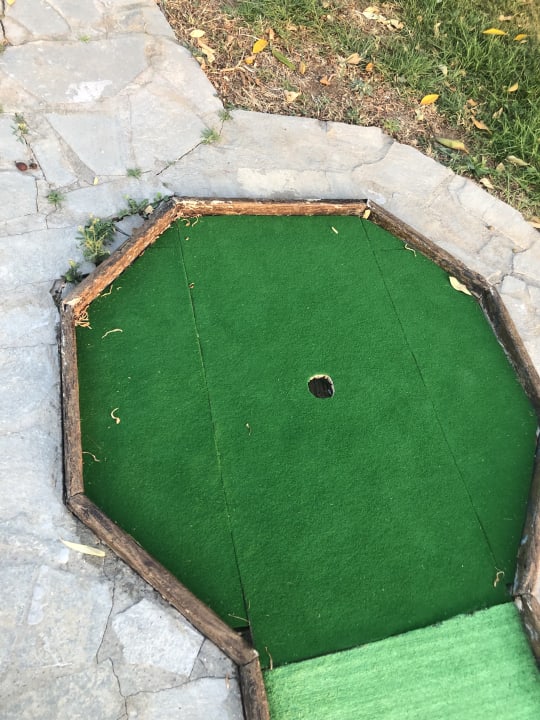 Sport & Freizeit Kresten Palace Hotel