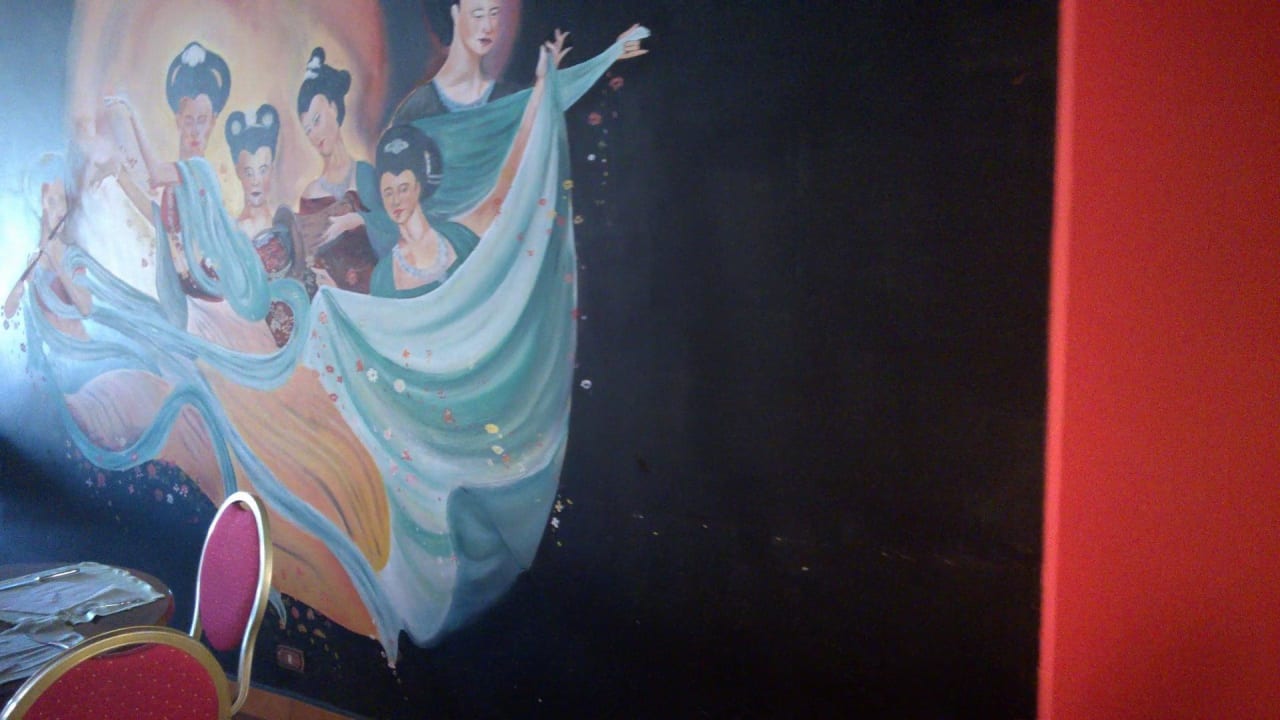 China Town Restaurant Titanic Beach Spa & Aqua Park