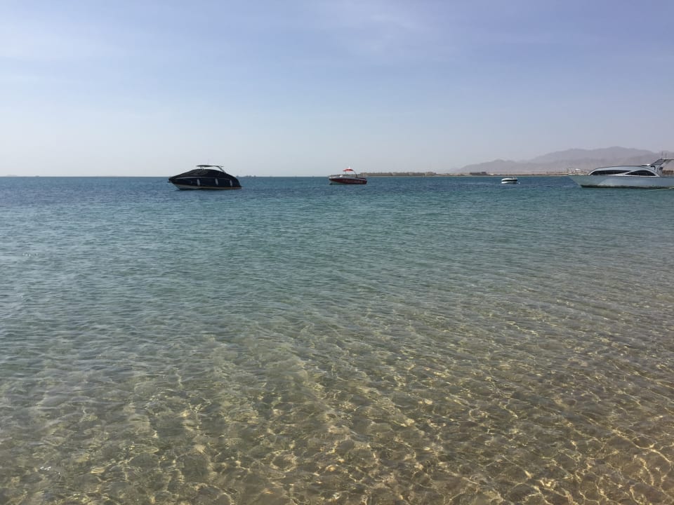 Traumhafter Strand Sentido Caribbean World Soma Bay